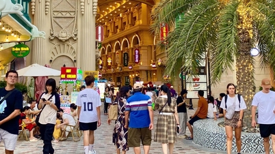 To achieve Vietnam's tourism goals by 2026: Professionalization of practices is necessary.