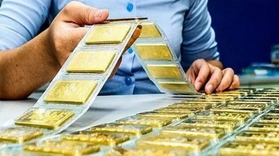 金塊の譲渡に対する個人所得税: 適切なロードマップが必要です。