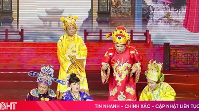 'Không có Táo Quân 2026'