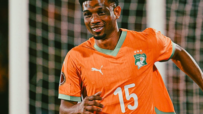 Fildişi Sahili, AFCON 2025 çeyrek finallerine yükseldi, Amad Diallo Salah ile karşılaşacak.