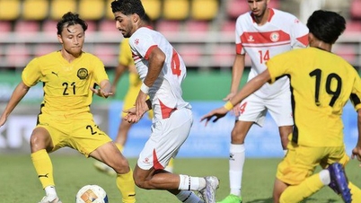 Previa del partido: Uzbekistán Sub-23 vs. Líbano Sub-23 (21:00, 7 de enero), Campeonato Asiático Sub-23 de la AFC 2026