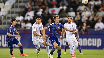 Previa del partido: Japón Sub-23 vs. Siria Sub-23 (18:30, 7 de enero), Campeonato Asiático Sub-23 de la AFC 2026