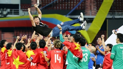 El legado histórico del entrenador Kim Sang-sik