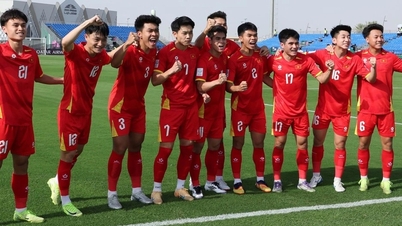 Kirgisistans U23-Nationalmannschaft muss vor dem Spiel gegen Vietnams U23 personelle Ausfälle hinnehmen.
