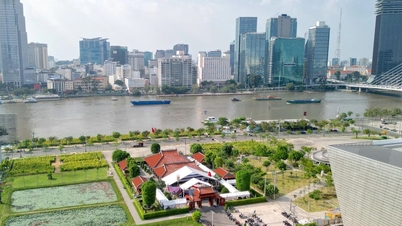 Hô Chi Minh-Ville vise une croissance supérieure à 10 %.