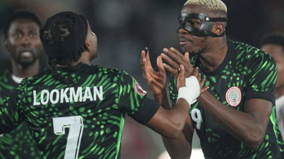 Dengan pemain-pemain utama bertembung di padang, peluang Nigeria untuk mara jauh dalam AFCON adalah tipis.