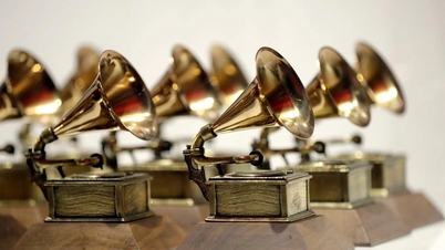 Kategori Grammy baru ini memberikan penghargaan kepada seniman desain dan sampul album.