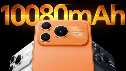 آنر پاور 2 لانچ کیا گیا، اس کی خاص بات 10,080mAh بیٹری ہے۔