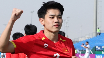 Báo Indonesia khen ngợi: ‘U23 Việt Nam thật ấn tượng!’