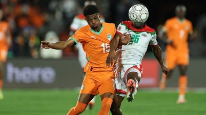 Acht Mannschaften, die entschlossen sind, ins Viertelfinale des Afrika-Cups 2025 einzuziehen.