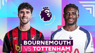 Zapowiedź meczu: Bournemouth kontra Tottenham, 2:30 w nocy, 8 stycznia: 11 meczów bez zwycięstwa i niepokojące wspomnienie o Vitality.