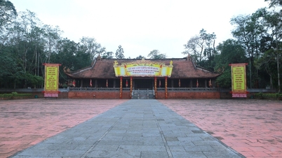 Thông tin mới về vụ hướng dẫn viên thuyết minh sai lệch tại di tích