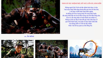 Dong Nai vinner C-priset vid Vietnam Literature and Arts Awards 2025.