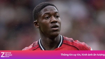 Situasinya telah berbalik untuk Mainoo.