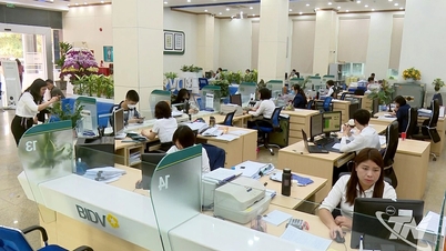 'Điểm tựa' quan trọng cho tăng trưởng bền vững của Thái Nguyên