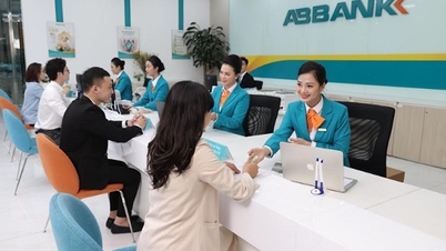 ABBANK проводит публичное размещение акций, увеличивая свой уставной капитал на 3 100 миллиардов донгов.