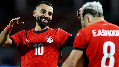 Empat pasangan perempat final Piala Afrika 2025 telah ditentukan.