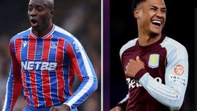 Prediksi Pertandingan Crystal Palace vs Aston Villa: Akankah mereka membalas kekalahan di leg pertama?
