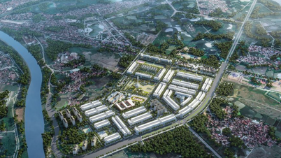 Bac Ninh: Kelulusan diberikan untuk pelaburan dalam projek perumahan sosial bernilai lebih 1.6 trilion VND di kawasan bandar Da Mai – Song Mai 2.