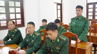 Пограничный пост Ко Ба в провинции Као Банг эффективно обеспечивает выполнение Закона об осуществлении демократии на низовом уровне.