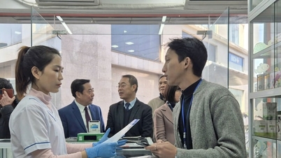 ハノイは2026年一般経済調査を開始した。