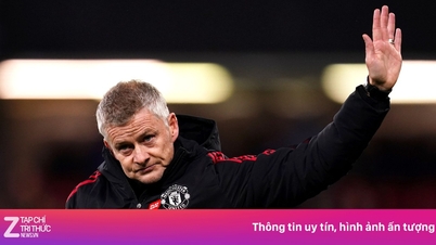 Solskjaer សមនឹងទទួលបានឱកាសនៅ Manchester United។