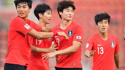 Analys och förutsägelse av matchen mellan Sydkorea och Iran, AFC U23-finalen 2026.