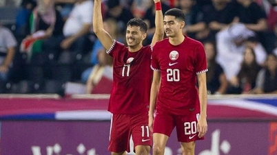 Analys och förutsägelse av matchen mellan Qatar och Förenade Arabemiraten i AFC U23 Asiatiska mästerskapet 2026.