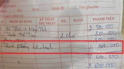 Badanie doniesień o podaniu przez placówkę medyczną nieznanego leku zmarłej osobie.