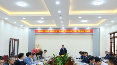 កុំ​ឲ្យ​ «ចន្លោះប្រហោង» ធ្វើឱ្យ​គម្រោង​ក្រៅ​ថវិកា​នៅ​ក្នុង​ខេត្ត Gia Nghia យឺតយ៉ាវ​ឡើយ។