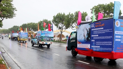 Da Nang lanza su censo económico general de 2026.
