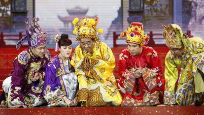Tết Nguyên đán Bính Ngọ không có ‘Táo quân’