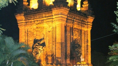 ការអនុម័តលើភារកិច្ចនៃការបង្កើតផែនការអភិរក្ស និងជួសជុលឡើងវិញសម្រាប់វិមានជាតិពិសេស គឺប៉មញ៉ាន។