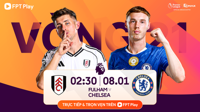 Länk till livestream för engelska Premier League: Fulham mot Chelsea, klockan 02:30 den 8 november.