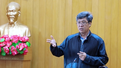 Lam Dong province holds meeting to resolve obstacles for 110 non-budgetary investment projects.