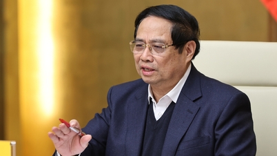 Miniszterelnök: Biztosítson további 5-10 millió VND támogatást háztartásonként a „Quang Trung kampány” keretében.