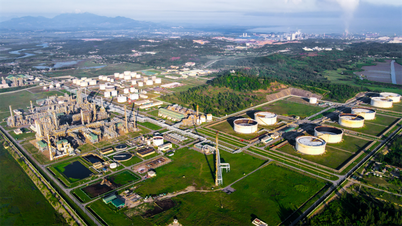 Preparations are underway for the commencement of the Dung Quat Refinery upgrade and expansion project.
