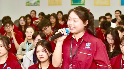 Sinh viên học hoạt hình trong thời AI: Lo lắng hay cơ hội?