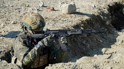 ¿Cambió el panorama de la campaña del Donbass después de que Siversk cambió de manos?