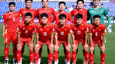 U23 Việt Nam đá phạt góc hiệu quả... hệt Arsenal!