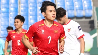 Malgré leur taille modeste, l'équipe vietnamienne des moins de 23 ans est tout de même parvenue à vaincre la Jordanie dans les duels aériens, la plaçant ainsi parmi les meilleures équipes.