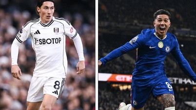 Pronostic du score du match Fulham – Chelsea : Match nul à Craven Cottage.