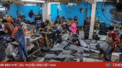 Indonesia áp thuế tự vệ để bảo vệ ngành dệt may