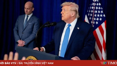 Trump: Venezuela dodá USA 30 až 50 milionů barelů ropy.