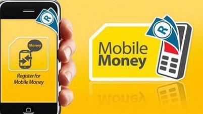 Réglementation relative à l'ouverture et à l'utilisation des services de Mobile Money.