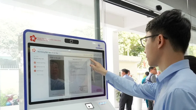 Ho Chi Minh-byen: Smarte kiosker lansert for å støtte offentlig forvaltning.