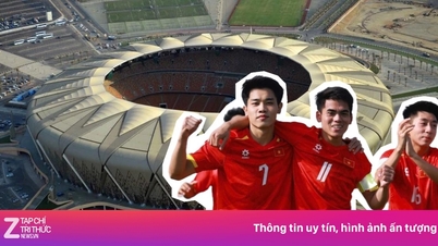 Vietnam U23 takımının açılış maçıyla ilgili yanlış anlama.