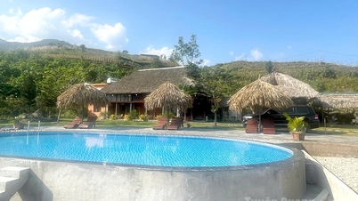 The distinctive cultural values ​​of the Dao ethnic group in Cao Bang