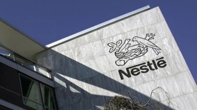 Nestlé recalls powdered milk in 25 countries, Ministry of Health issues warning.