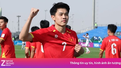 L'équipe vietnamienne des moins de 23 ans fait sensation en Asie du Sud-Est.